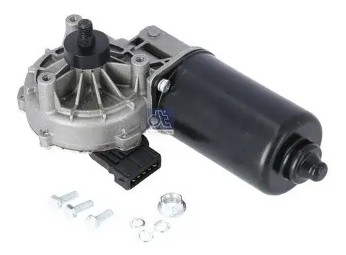 Motor Limpador Parabrisa VW MAN TGX 28.440 29.440 — 2V5955113
