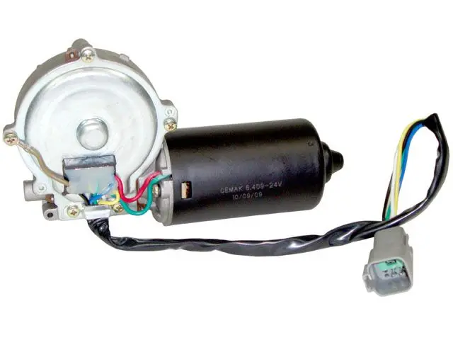 Motor Limpador Scania P114/124