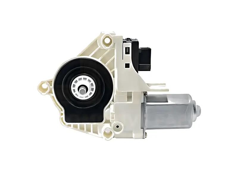 Motor Maq Vidro para Scania S 19 — 2076265