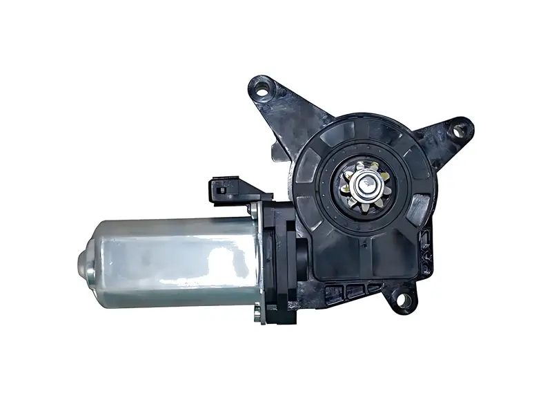 Motor Maquina Vidro 2 Pinos para MB — 000.820.5008