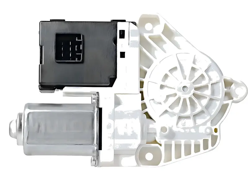 Motor Maquina Vidro Esq para Volvo FH4 FH5 — 82907379