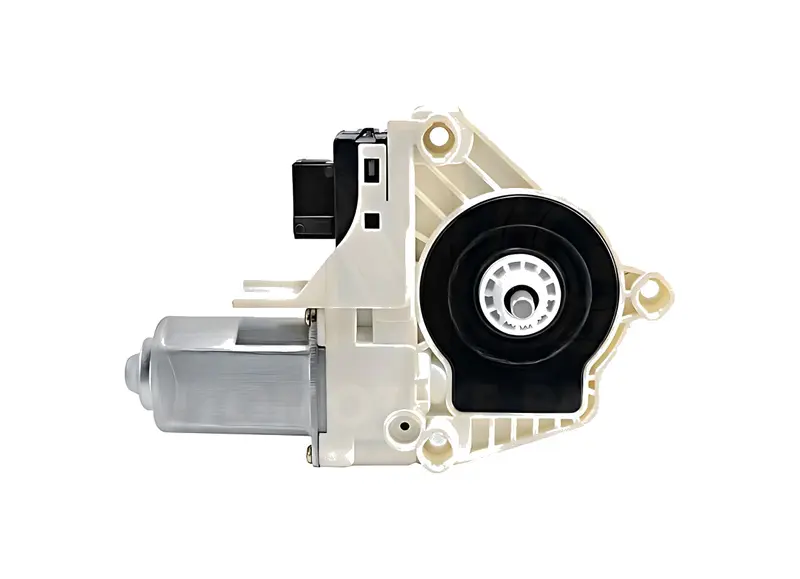 Motor Maquina Vidro para Scania Serie S Esq — 2076264