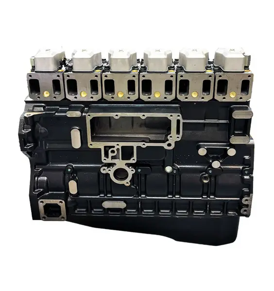 Motor Parcial MWM 6.10 — 961000042689