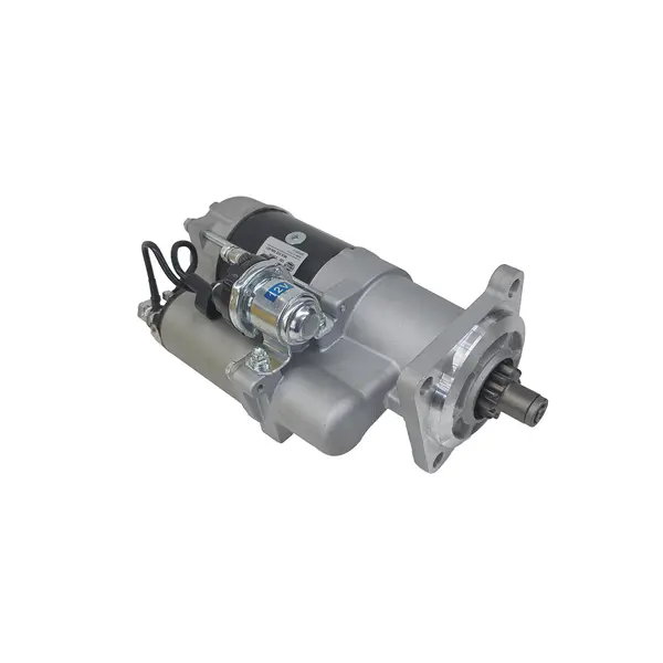 Motor Partida 12V 3KW M93R VW/agrale — HLHMP6951