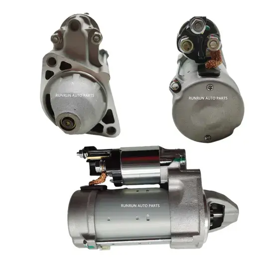 Motor Partida 12V MB Sprinter 311 415 515 Cdi — 4280005510