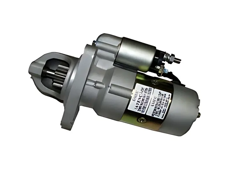 Motor Partida 12V VW 26220 17310 23310 26310 — 2T0911023D