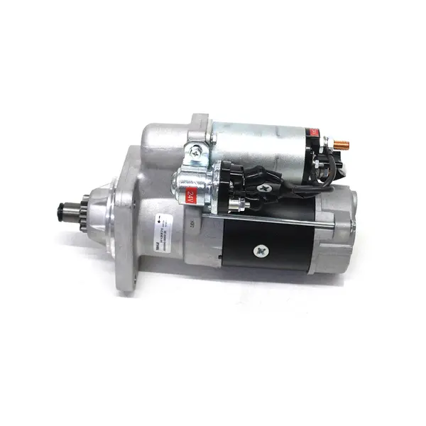Motor Partida 24V 4KW 29MT — MS840
