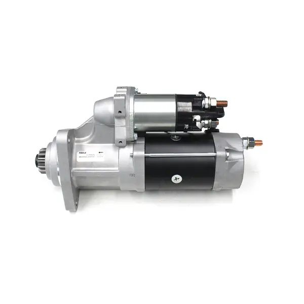 Motor Partida 24V 6KW 38MT Ford — MS843