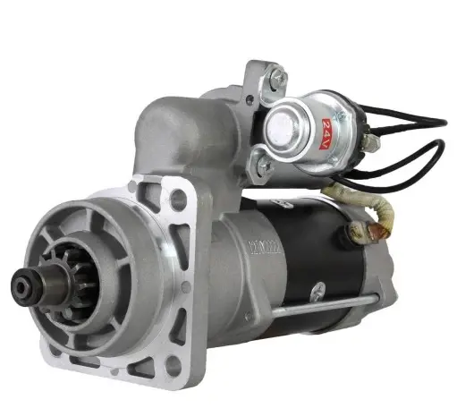 Motor Partida 24V Atron Accelo Axor MB — A0071513401