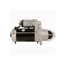 Motor Partida 24V Iveco Eurocargo Tector — 8013008