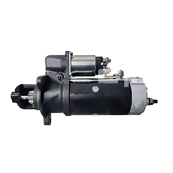 Motor Partida 24V para Scania F124 F140 — T001002000