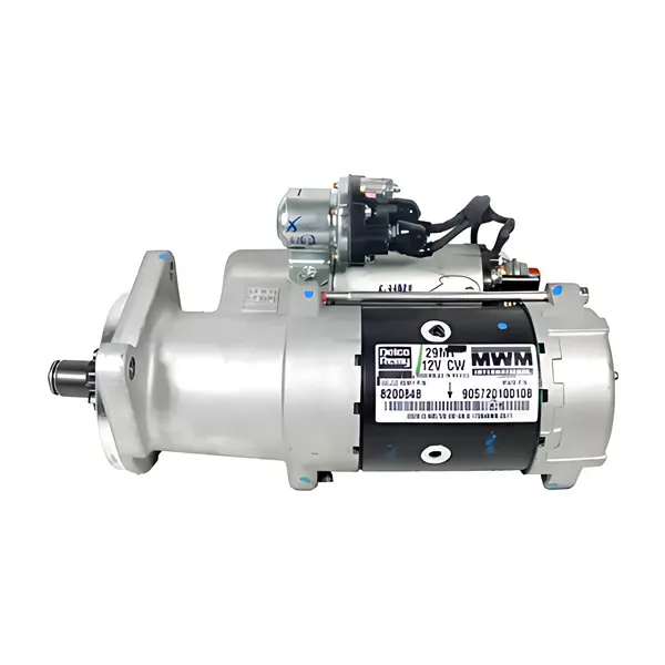 Motor Partida 29MT para Motor MWM X10 — 905720100108