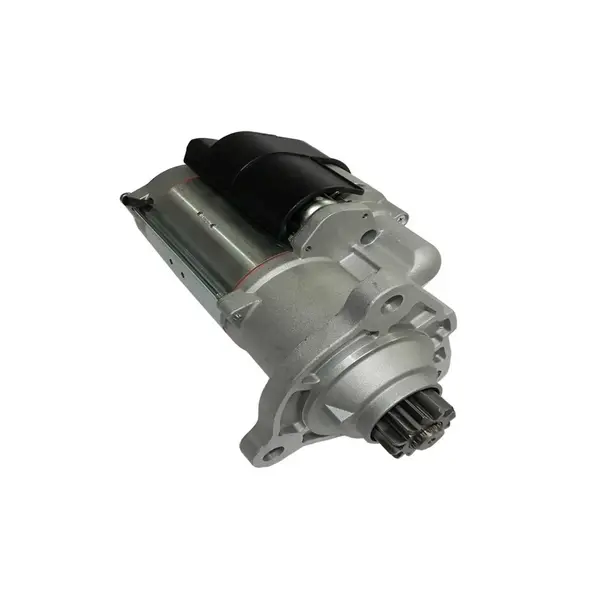 Motor Partida do Scania S4 Após 2004 S5 S6 24V — 2029376