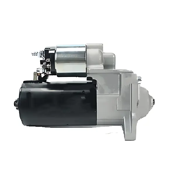Motor Partida Ducato Jumper Boxer para Iveco — 55195967