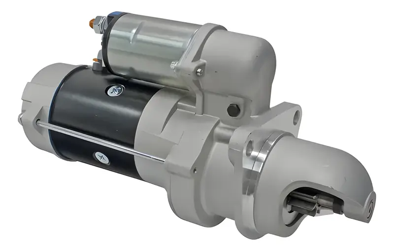 Motor Partida MB 710 1620 1720 OM364 OM366 — 900083054