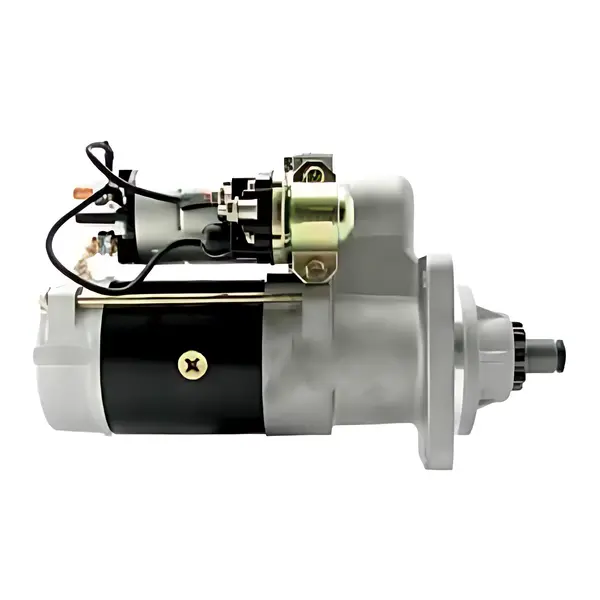 Motor Partida MB 710 1620 1720 Reman c/ Troca — 3761510301-R