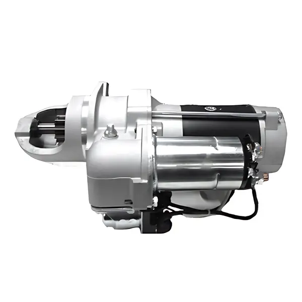 Motor Partida MB 712C 914C 915C L1318 L1620 — 0051517601