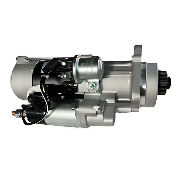 Motor Partida MB Atego 1719 1726 2426 2429 — 0061514801
