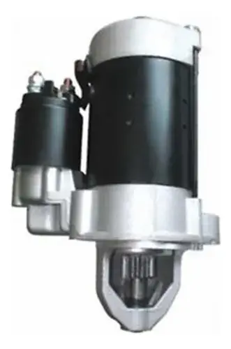 Motor Partida MB Sprinter Cdi 03/ — 0051516601
