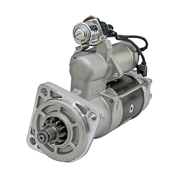 Motor Partida MWM Acteon 6.12 Tce 2019 — 961200700014