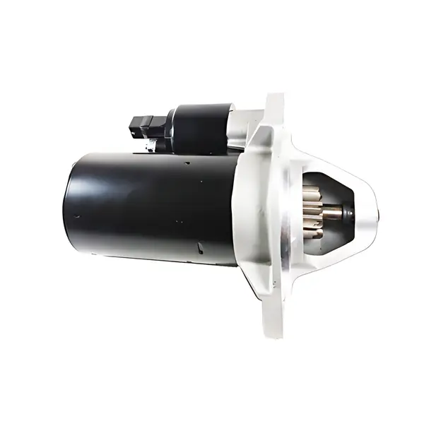 Motor Partida para Agrale 8500 9200 para Iveco — 6011001138008