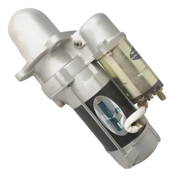 Motor Partida para Case 580L 580L Se 10D — 3916854