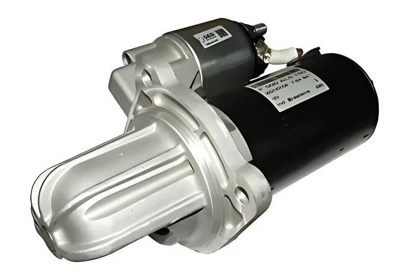 Motor Partida para Ford Cargo 1317 1517 1717 — 4C4511001BB