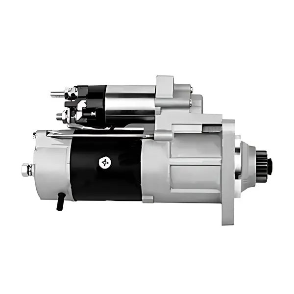 Motor Partida para Ford Cargo 2632 2932 4532 5032 — 11127679
