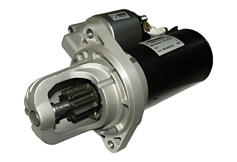 Motor Partida para Ford Cargo 712 814 815 915 — 2C4511001AA