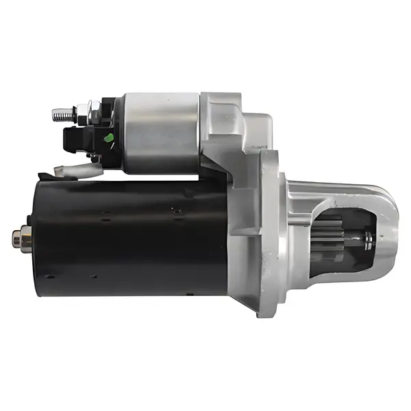 Motor Partida para Ford Cargo 815E 816 1119 — 7C4511001CA