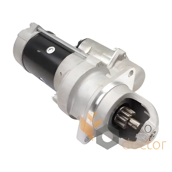 Motor Partida para Ford Cargo VW 17-210 — E3TF11000AA