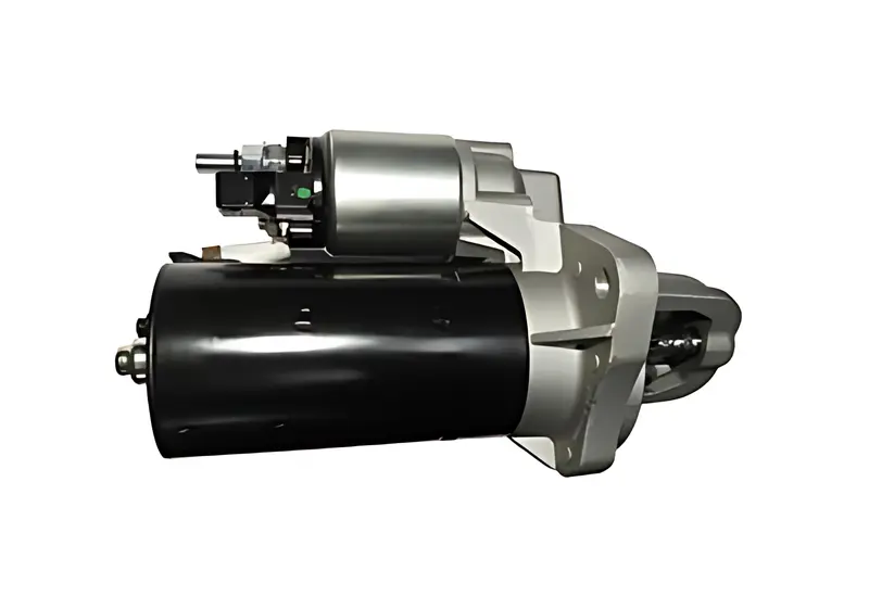 Motor Partida para Ford F350 F4000 Apos 98 — 2C3511001BA