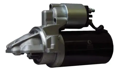 Motor Partida para Ford Transit 2.4 2008 a 2011 — CC1T11000BB
