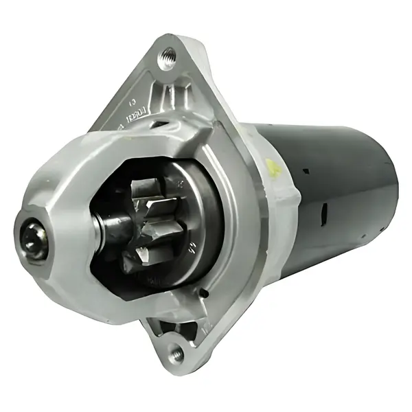 Motor Partida para Iveco Daily 35S14 35C14 70C17 — 69502571