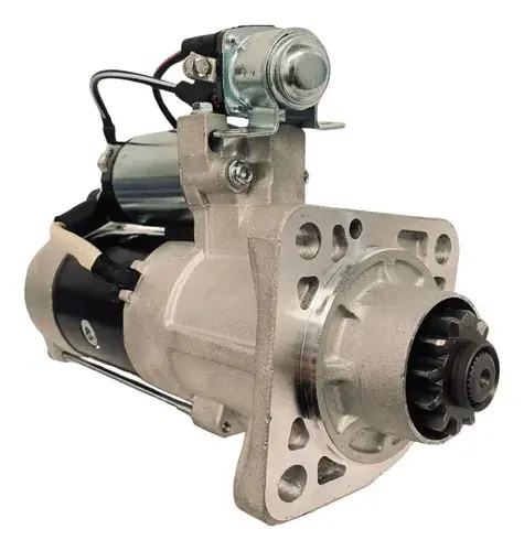 Motor Partida para Iveco Stralis EURO Trakker — 504042667