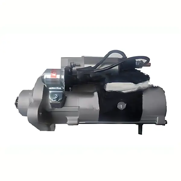 Motor Partida para Iveco Stralis Eurocargo — 35014VLP
