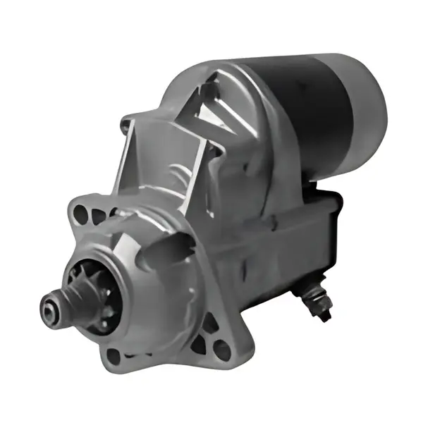 Motor Partida para Iveco Stralis Trakker Cursor — 99432760