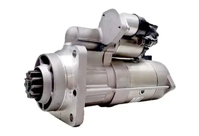 Motor Partida para MB Atego Axor OM924 OM926 — 0071510801