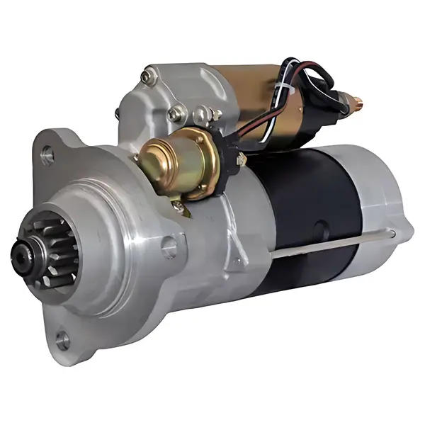 Motor Partida para MB Axor 2035 2040 2540 3340 — 0071515901