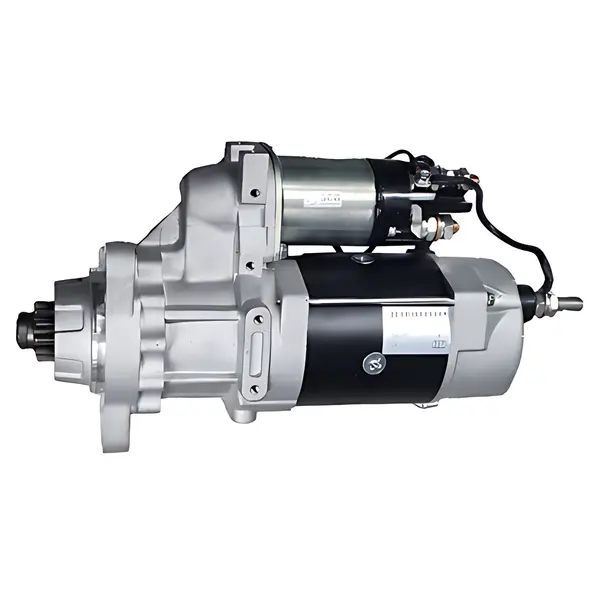 Motor Partida para MB Axor Atron 1635 OM457LA — 5284105