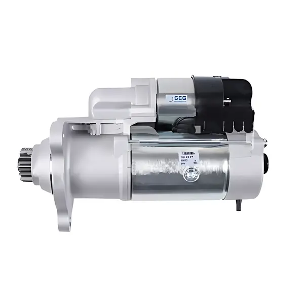 Motor Partida para Scania G420 G440 24V — T001000077