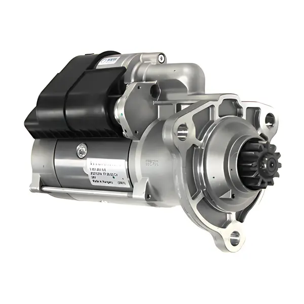 Motor Partida para Scania P230 P270 P310 P380 P420 — 2708317