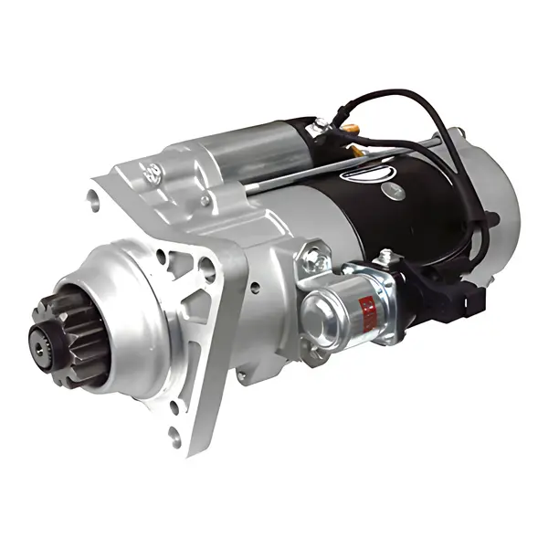 Motor Partida para Volvo FH FM FMX D13C D16G — 21542660