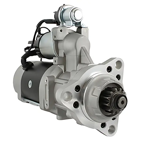 Motor Partida para Volvo Vn Vhd D12 D13 — 21001825