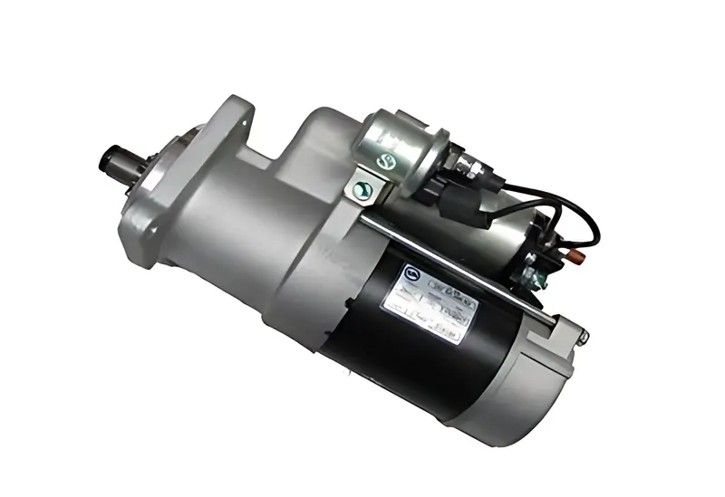 Motor Partida para VW 8120 8150 9150 13180 15180 — 2R0911023E