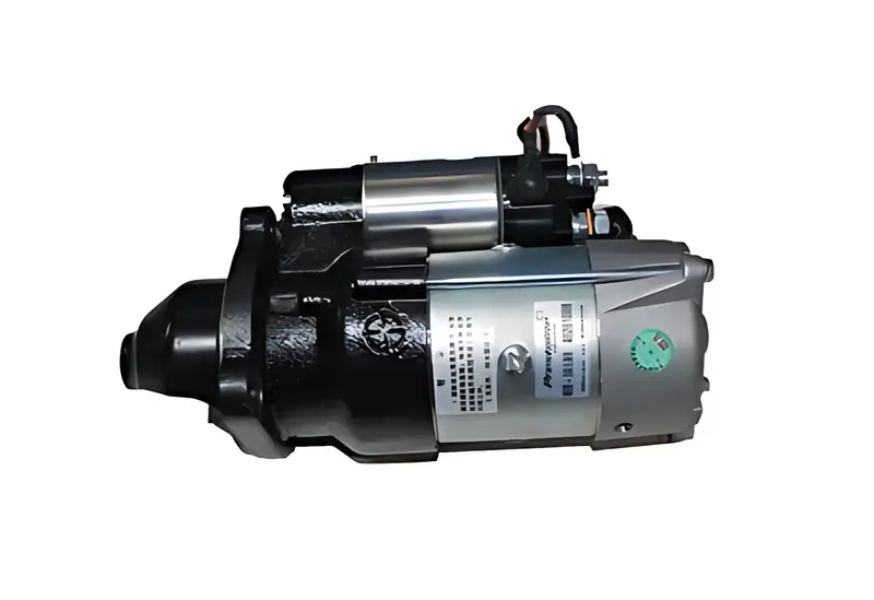 Motor Partida para VW Bus 15180EOD 15190EOD — 2R0911023C