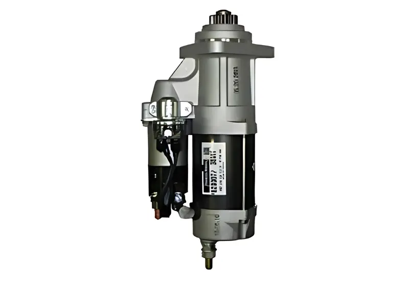Motor Partida para VW Constellation 19320E — 2T0911023F