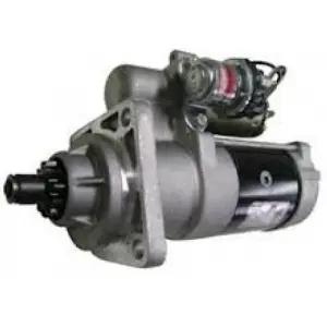 Motor Partida para VW Onibus Constellation — 8200357R3RE