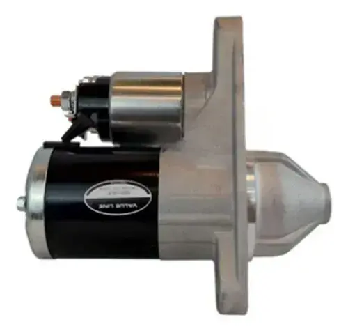 Motor Partida Renault Master Frontier 2.3 Diesel — 438202