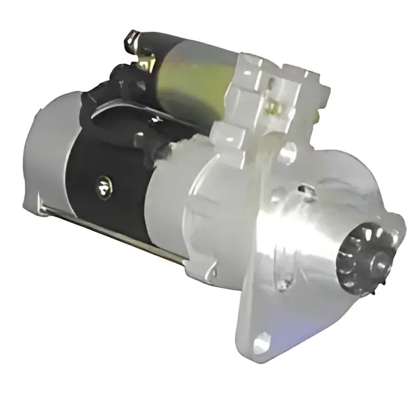 Motor Partida Stralis Trakker para Iveco — 5801973143